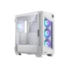 Корпус MSI MPG VELOX 100R White (4719072970239)