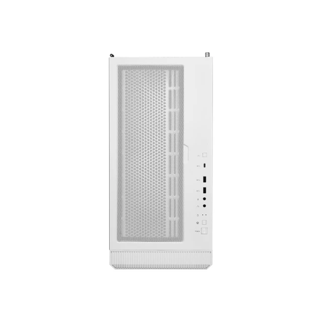 Корпус MSI MPG VELOX 100R White (4719072970239)