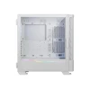 Корпус MSI MPG VELOX 100R White (4719072970239)