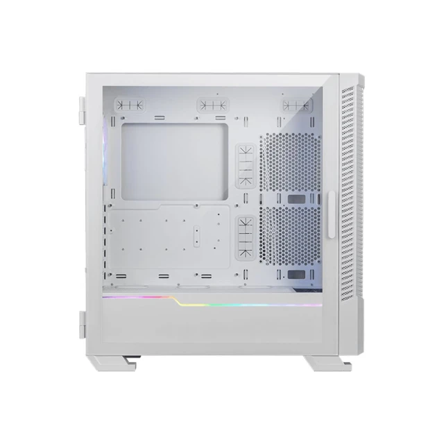 Корпус MSI MPG VELOX 100R White (4719072970239)