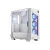 Корпус MSI MPG VELOX 100R White (4719072970239)