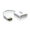 Перехідник Aten VC965 DisplayPort — DVI (4719264643705)