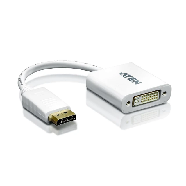 Перехідник Aten VC965 DisplayPort — DVI (4719264643705)