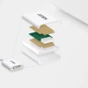 Перехідник Aten VC965 DisplayPort — DVI (4719264643705)