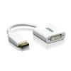 Перехідник Aten VC965 DisplayPort — DVI (4719264643705)