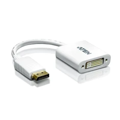 Перехідник Aten VC965 DisplayPort — DVI (4719264643705)