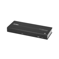 Розгалужувач Aten HDMI VS184B 4-портовий True 4K (4719264645419)