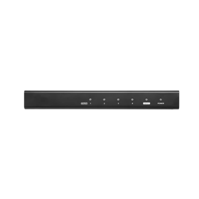 Разветвитель Aten HDMI VS184B 4-портовый True 4K (4719264645419)
