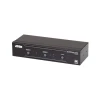 Переключатель видеосигнала Aten VM0202H 2x2 4K HDMI Matrix (4719264645501)