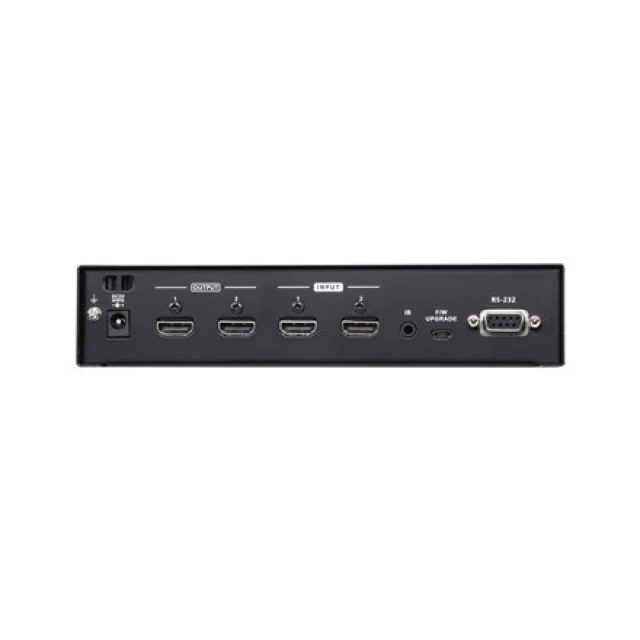 Переключатель видеосигнала Aten VM0202H 2x2 4K HDMI Matrix (4719264645501)