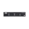 Переключатель видеосигнала Aten VM0202H 2x2 4K HDMI Matrix (4719264645501)