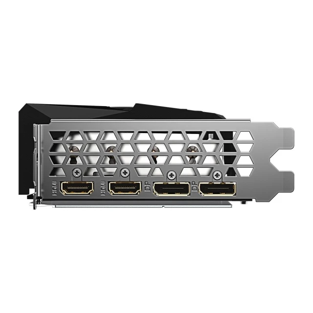 Відеокарта Gigabyte Radeon RX 7600 GAMING OC 8GB GDDR6 (4719331313425)