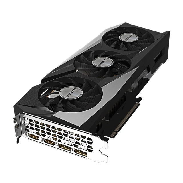 Відеокарта Gigabyte Radeon RX 7600 GAMING OC 8GB GDDR6 (4719331313425)