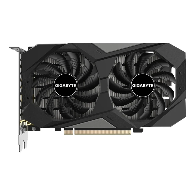 Відеокарта Gigabyte GeForce RTX 3050 WINDFORCE OC 6 ГБ (4719331355081)