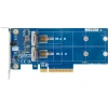 Адаптер Gigabyte PCIe CMT40A0 1.0A (4719331355098)
