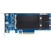 Адаптер Gigabyte PCIe CMT40A0 1.0A (4719331355098)