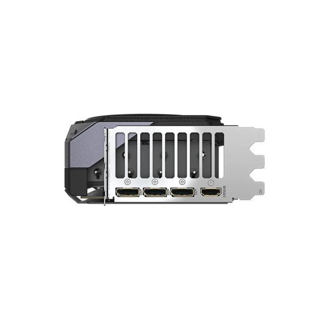 Відеокарта Gigabyte GeForce RTX 5080 GAMING OC 16GB GDDR7 (4719331355494)