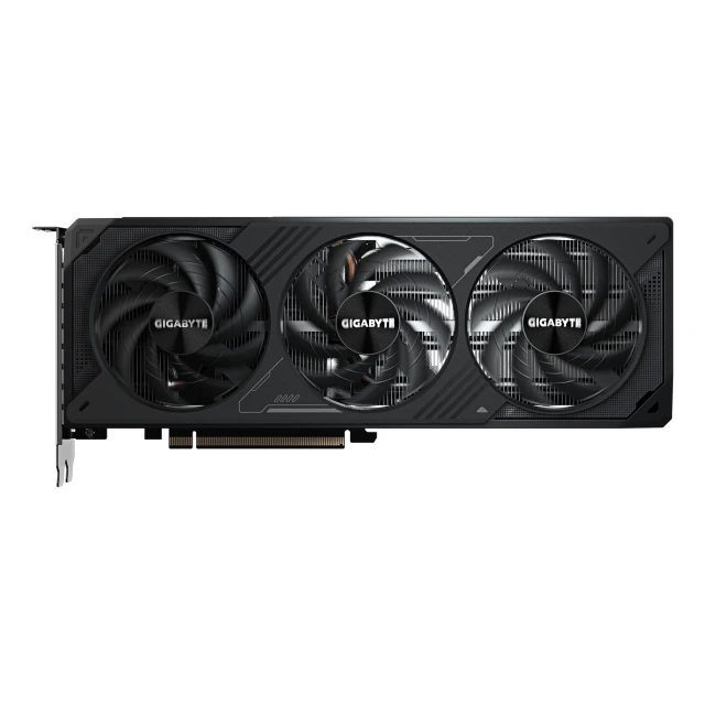 Відеокарта Gigabyte GeForce RTX 5070 Windforce OC 12 ГБ (4719331355715)