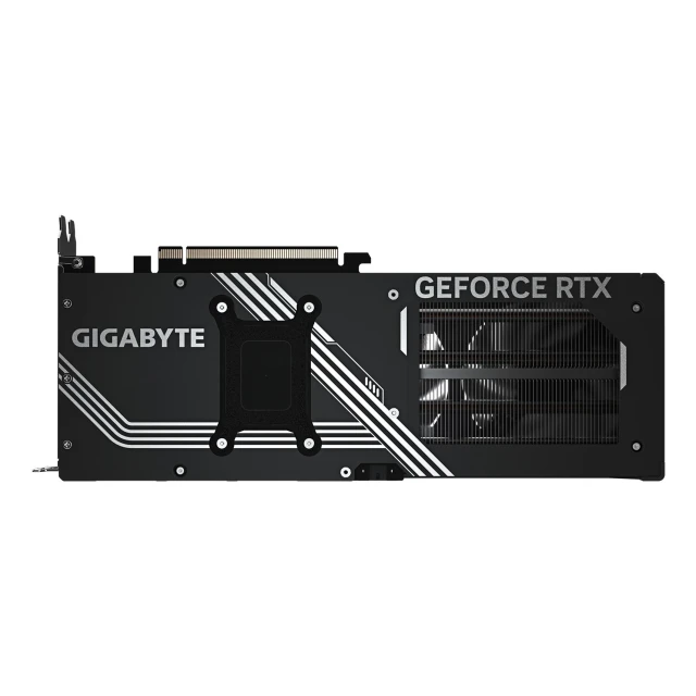 Відеокарта Gigabyte GeForce RTX 5070 Windforce OC 12 ГБ (4719331355715)
