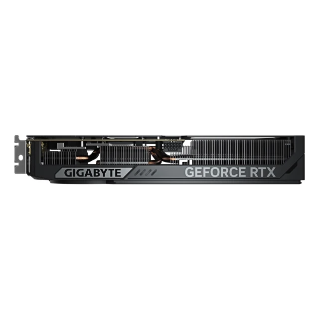 Відеокарта Gigabyte GeForce RTX 5070 Windforce OC 12 ГБ (4719331355715)