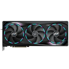 Видеокарта Gigabyte GeForce RTX 5090 AORUS MASTER 32GB (4719331355807)