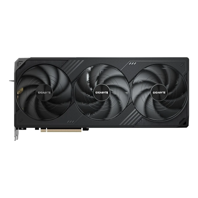 Видеокарта Gigabyte GeForce RTX 5090 Windforce 32 ГБ (4719331355838)