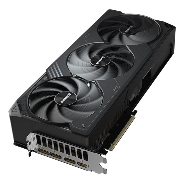Видеокарта Gigabyte GeForce RTX 5090 Windforce 32 ГБ (4719331355838)