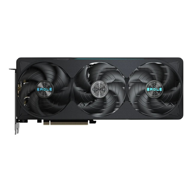 Відеокарта Gigabyte GeForce RTX 5070 Ti EAGLE OC 16GB (4719331355883)