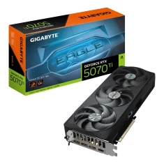 Видеокарта Gigabyte GeForce RTX 5070 Ti EAGLE OC 16GB (4719331355883)