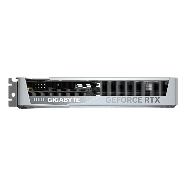 Відеокарта Gigabyte GeForce RTX 5060 Ti EAGLE OC ICE 8GB White (4719331356095)