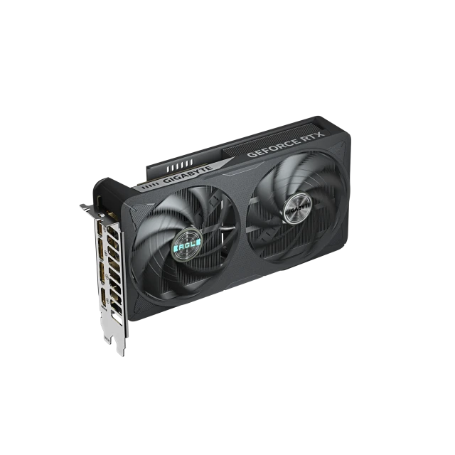 Відеокарта Gigabyte GeForce RTX 5060 Ti EAGLE OC 8GB (4719331356101)