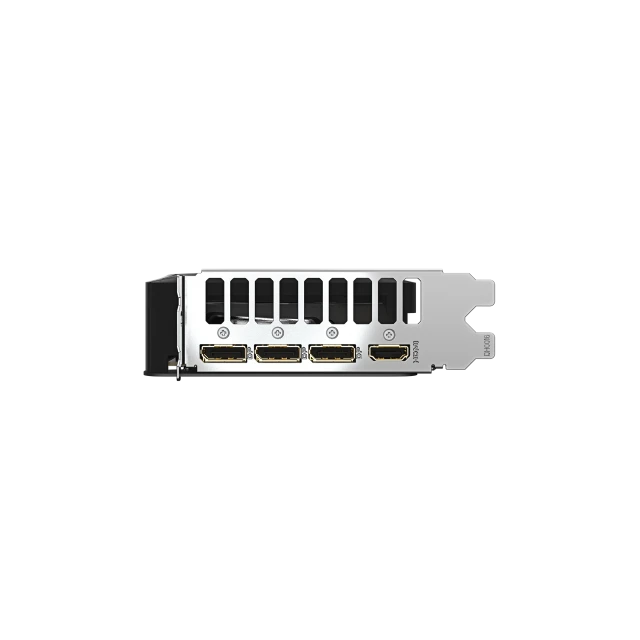 Відеокарта Gigabyte GeForce RTX 5060 Ti EAGLE OC 8GB (4719331356101)