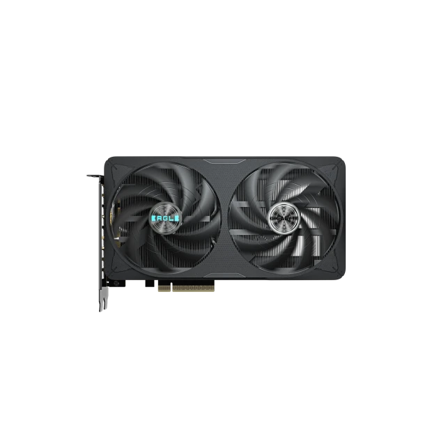 Відеокарта Gigabyte GeForce RTX 5060 Ti EAGLE OC 8GB (4719331356101)