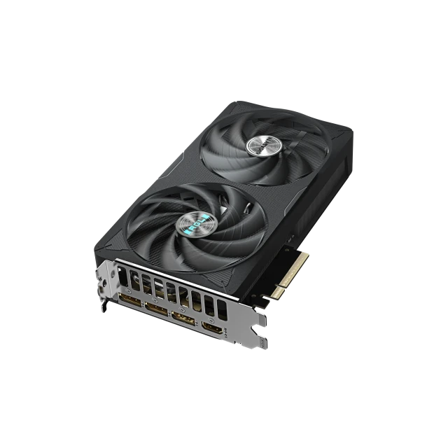 Відеокарта Gigabyte GeForce RTX 5060 Ti EAGLE OC 8GB (4719331356101)