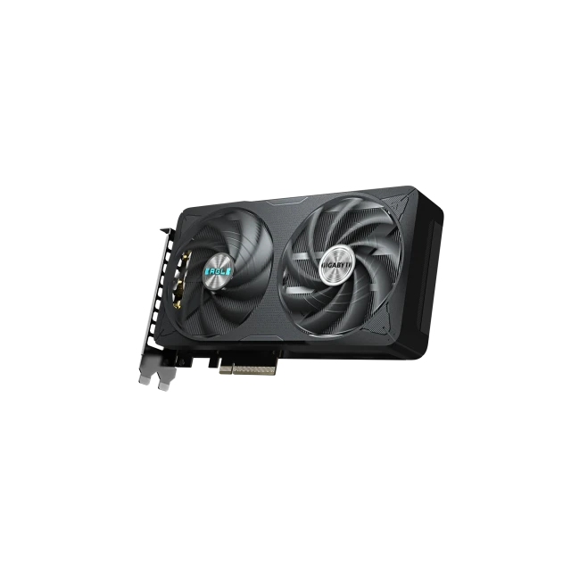 Відеокарта Gigabyte GeForce RTX 5060 Ti EAGLE OC 8GB (4719331356101)