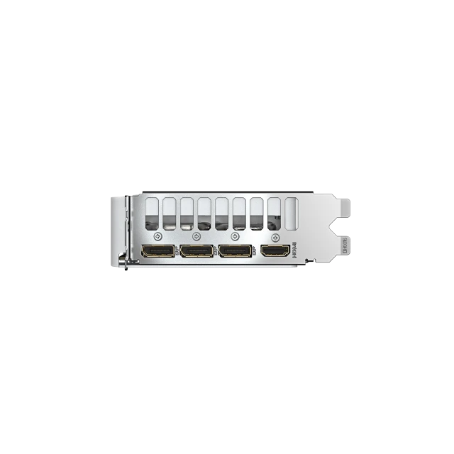 Відеокарта Gigabyte GeForce RTX 5060 AERO OC 8GB (4719331356415)