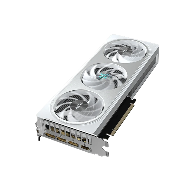 Відеокарта Gigabyte GeForce RTX 5060 AERO OC 8GB (4719331356415)