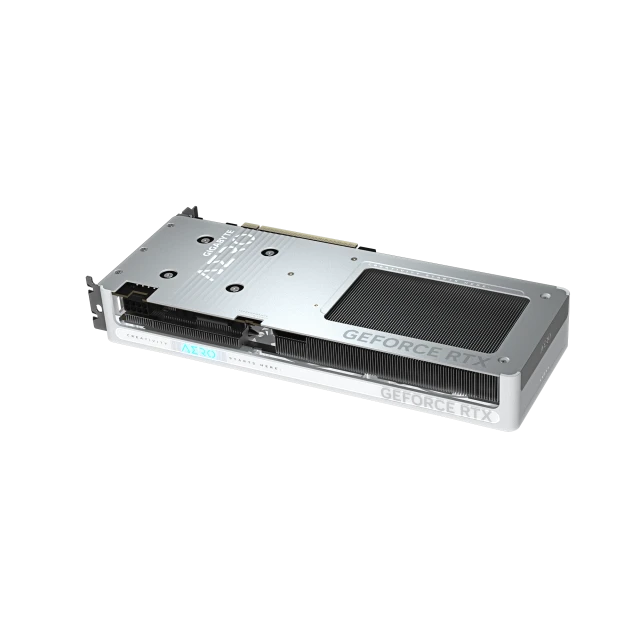 Відеокарта Gigabyte GeForce RTX 5060 AERO OC 8GB (4719331356415)