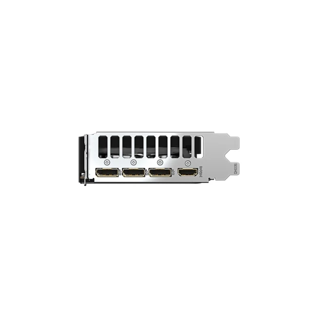 Відеокарта Gigabyte GeForce RTX 5060 Ti EAGLE MAX OC 16GB (4719331356620)
