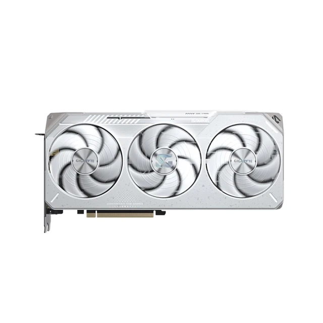 Відеокарта Gigabyte Radeon RX 9070 XT GAMING OC ICE 16GB (4719331357030)