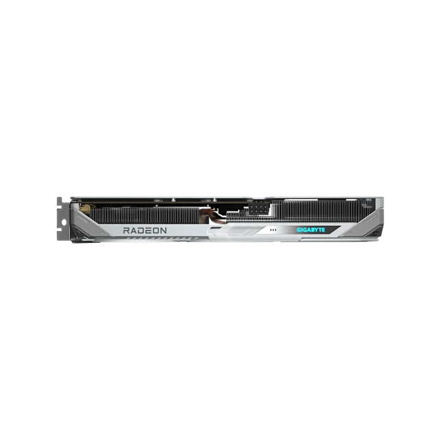 Відеокарта Gigabyte Radeon RX 9060 XT GAMING OC ICE 16GB (4719331357047)