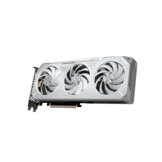 Відеокарта Gigabyte Radeon RX 9060 XT GAMING OC ICE 16GB (4719331357047)