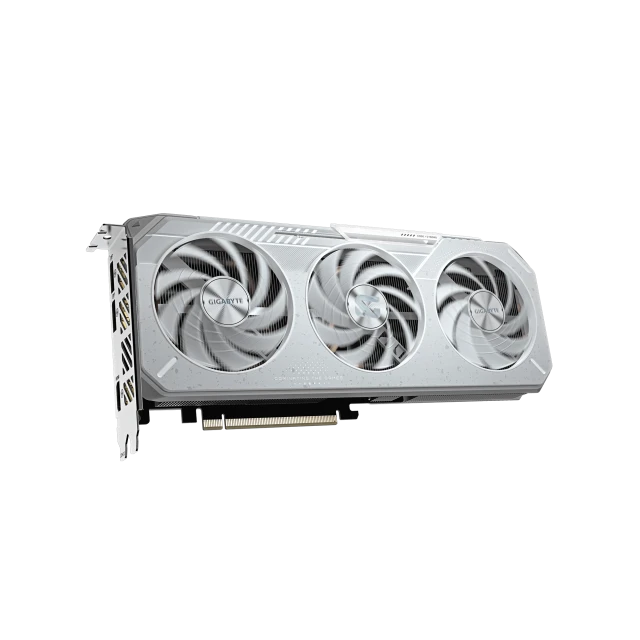 Відеокарта Gigabyte Radeon RX 9060 XT GAMING OC ICE 16GB (4719331357047)