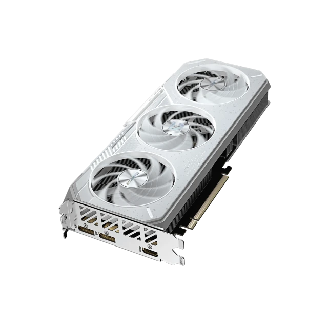 Відеокарта Gigabyte Radeon RX 9060 XT GAMING OC ICE 16GB (4719331357047)