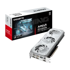 Відеокарта Gigabyte Radeon RX 9060 XT GAMING OC ICE 16GB (4719331357047)