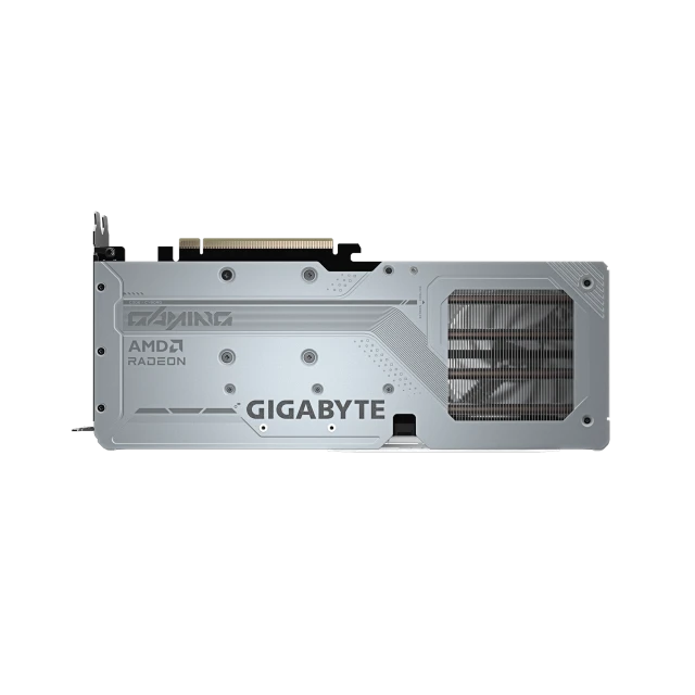 Відеокарта Gigabyte Radeon RX 9060 XT GAMING OC ICE 16GB (4719331357047)