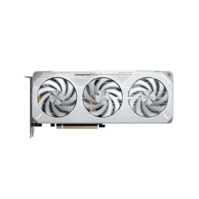 Відеокарта Gigabyte Radeon RX 9060 XT GAMING OC ICE 16GB (4719331357047)