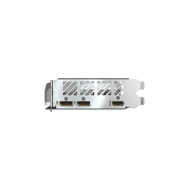 Відеокарта Gigabyte Radeon RX 9060 XT GAMING OC ICE 16GB (4719331357047)