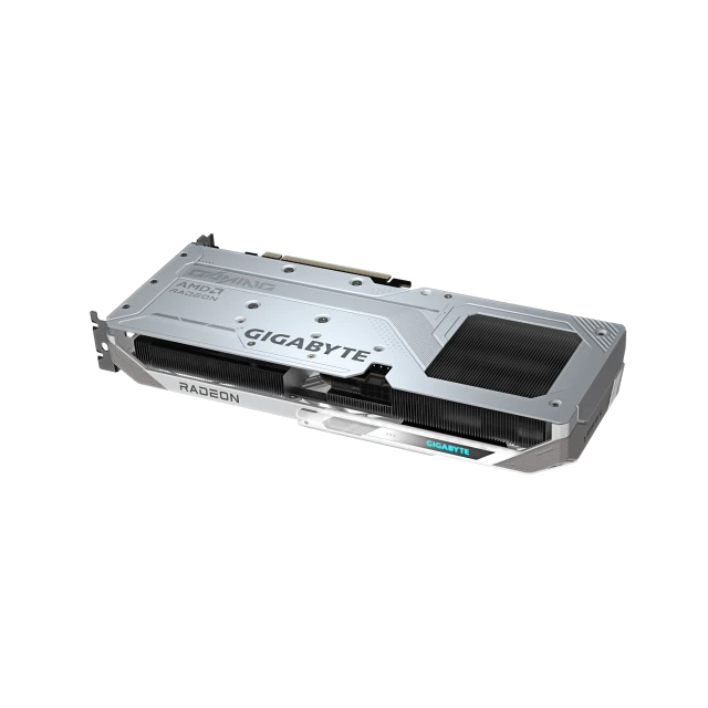 Відеокарта Gigabyte Radeon RX 9060 XT GAMING OC ICE 16GB (4719331357047)