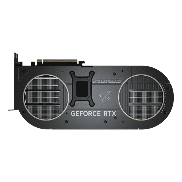Відеокарта Gigabyte AORUS GeForce RTX 5080 Infinity 16 ГБ GDDR7 DLSS4 (4719331357542)